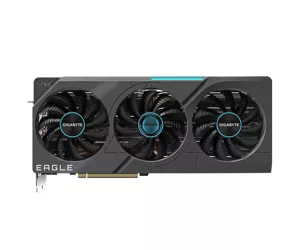 Gigabyte GeForce RTX 4070 Ti EAGLE OC 12G
