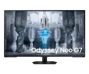 Samsung Odyssey Neo G7