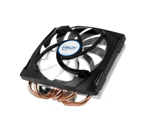 ARCTIC Accelero Mono Plus - Compact NVIDIA/AMD Graphics Card Cooler