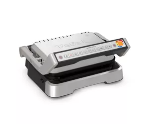 Tefal OptiGrill 2in1 GC772D10 contact grill