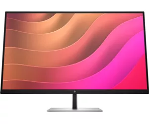 HP E32k G5 4K computer monitor 80 cm (31.5") 3840 x 2160 pixels 4K Ultra HD Black