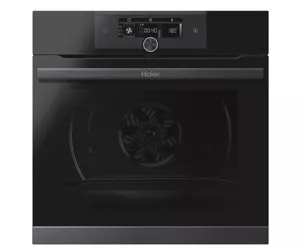 Haier I-Turn Series 4 HWO60SM5F8BH 70 l A+ Must