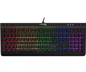HyperX Alloy Core RGB - Gaming