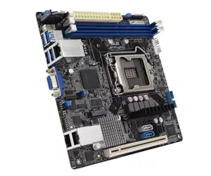 ASUS P12R-I ASMB10
