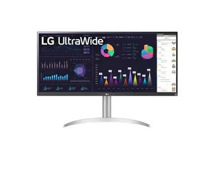LG 34WQ650-W