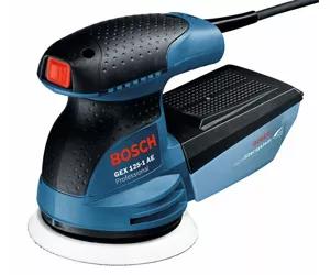 Bosch GEX 125-1 AE