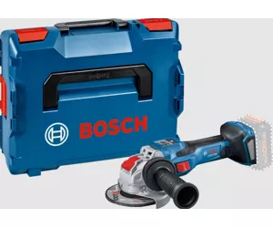 Bosch GWX 18V-15 SC PROFESSIONAL