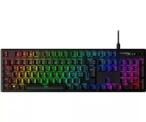 HyperX Alloy Origins - Mechanical Gaming