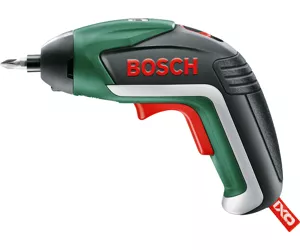 Bosch IXO