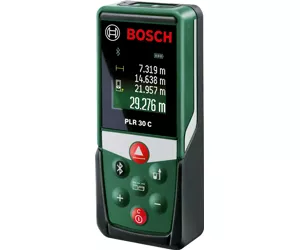 Bosch PLR 30 C