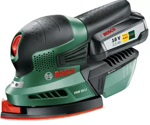 Bosch PSM 18 LI