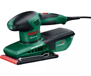 Bosch PSS 200 AC