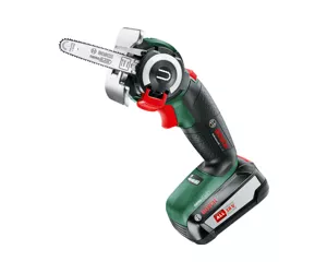 Bosch AdvancedCut 18