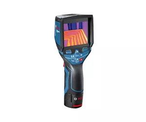 Bosch Wärmebildkamera GTC 400 C Professional