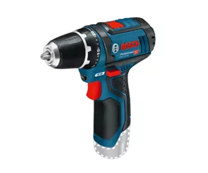 Bosch GSR 12V-15 Professional