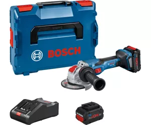 Bosch GWX 18V-15 С