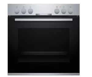 Bosch HND211CS62 (HEA510BS2+NKN645GA2E) - Elektro-Backofen - 71 l Garraum