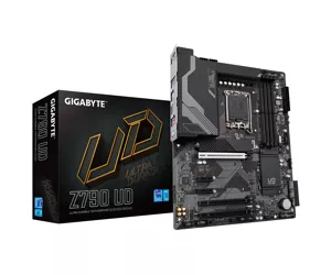 Gigabyte Z790 UD