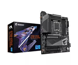 Gigabyte B760 AORUS ELITE AX DDR4 (rev. 1.0)