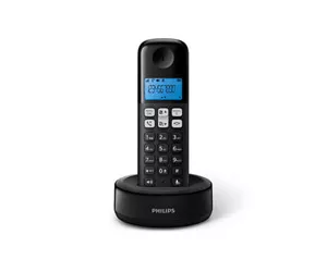 Philips D1611B/34