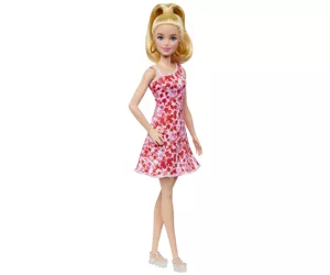 Barbie Fashionistas HJT02 lėlė