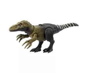 Jurassic World WILD ROAR Orkoraptor