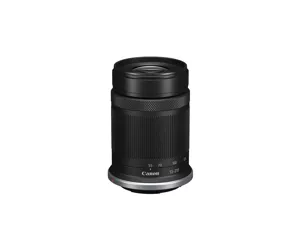 Canon RF-S 55-210mm F5-7.1 IS STM