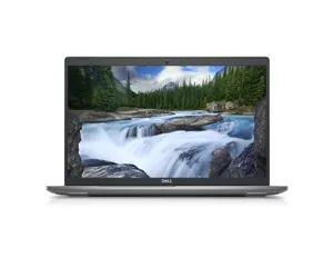 DELL Latitude 5530 i5-1245U Ноутбук 39,6 cm (15.6") Full HD Intel® Core™ i5 16 GB DDR4-SDRAM 512 GB Твердотельный накопитель (SSD) Wi-Fi 6E (802.11ax) Windows 10 Pro Серый
