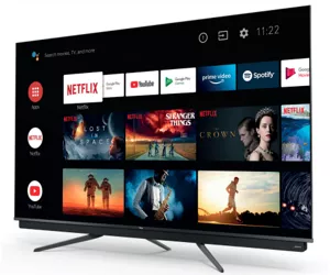 TCL 65C815