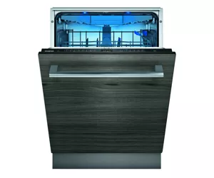 Siemens iQ500 SX75ZX49CE