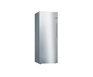 Bosch Serie 4 KSV29VLEP fridge Freestanding 290 L E Stainless steel