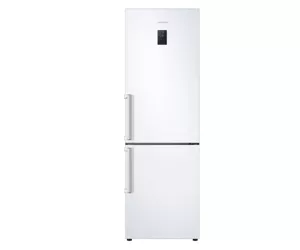 Samsung RL34T660EWW šaldytuvas-šaldiklis Pastatomi 344 L E Balta