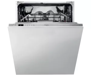 Whirlpool WIO 3T141 PES indaplovė Visiškai įmontuotos 14 vietos C