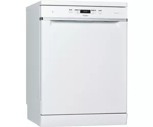 Whirlpool WFC 3C42 P nõudepesumasin Eraldiseisev 14 kohta C