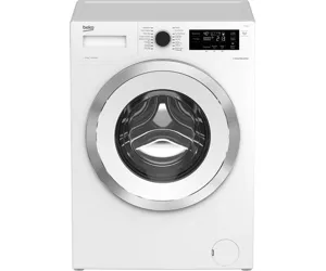 Beko LLF11W2 skalbimo mašina Pakraunama per priekį 11 kg 1400 RPM Balta