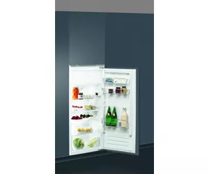 Whirlpool ARG8671 kombi-külmik Sisseehitatud 189 l F
