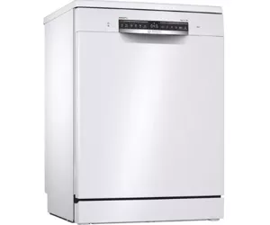 Bosch Serie 4 SMS4HCW60E indaplovė Pastatomi 14 vietos E