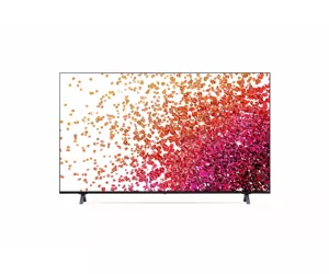 LG NanoCell 65NANO753PA