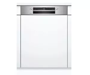 Bosch SMI6TCS00E indaplovė Pusiau įmontuotos 14 vietos A
