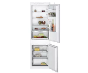 Neff KI7862SE0 fridge-freezer Built-in 260 L E