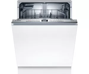 Bosch Serie 4 SGV4HBX40E dishwasher Fully built-in 13 place settings D