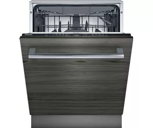 Siemens iQ300 SE73HX60CE nõudepesumasin Täielikult sisseehitatud 14 kohta D
