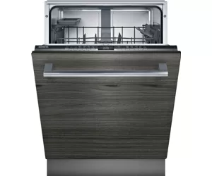 Siemens iQ300 SL63HX60AE nõudepesumasin Täielikult sisseehitatud 13 kohta D