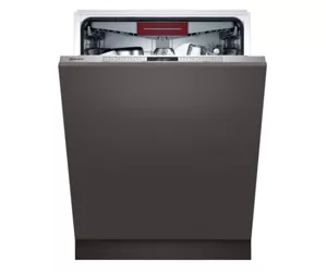 Neff S297TCX00E посудомоечная машина Полностью встраиваемый 14 мест A