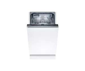 Bosch Serie 2 SRV2IKX10E dishwasher Fully built-in 9 place settings F