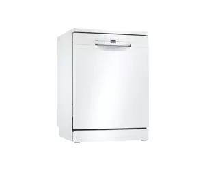 Bosch Serie 2 SGS2HTW73E indaplovė Pastatomi 12 vietos E