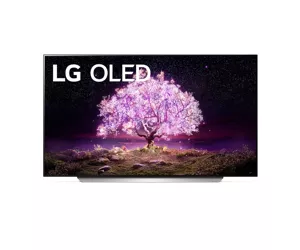 LG OLED77C12LA