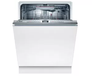 Bosch Serie 6 SMH6ZDX00E nõudepesumasin Täielikult sisseehitatud 13 kohta C