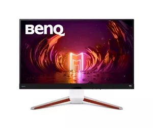 BenQ EX3210U computer monitor 81.3 cm (32") 3840 x 2160 pixels 4K Ultra HD LED Black