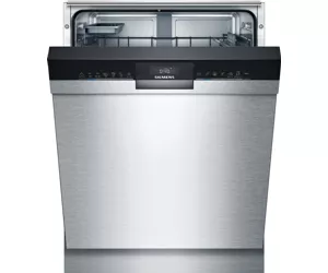 Siemens iQ300 SN43HS62BE dishwasher Undercounter 13 place settings D